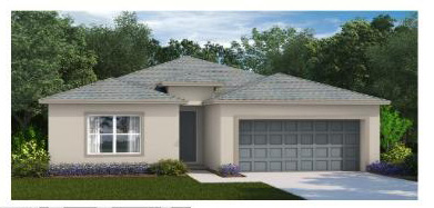 Model 1990 exterior